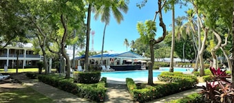 Puerto Azul Hotel