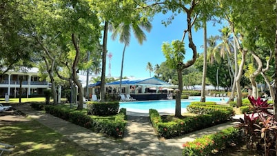Puerto Azul Hotel