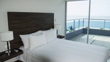 Luxe beddengoed, individueel gemeubileerd, een bureau, gratis wifi