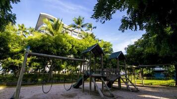 Playground externo