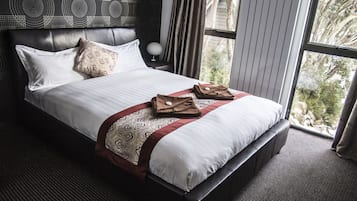 Habitació, 1 llit de matrimoni | Vista des de l'habitació
