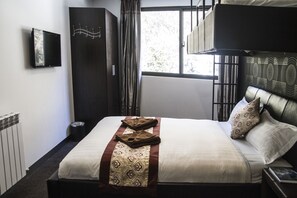 Standard Triple Room | View from room