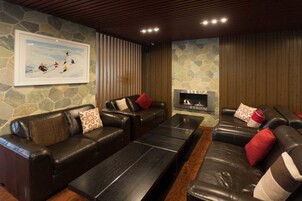 Bar en el lobby