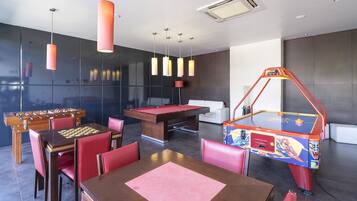 Billiards