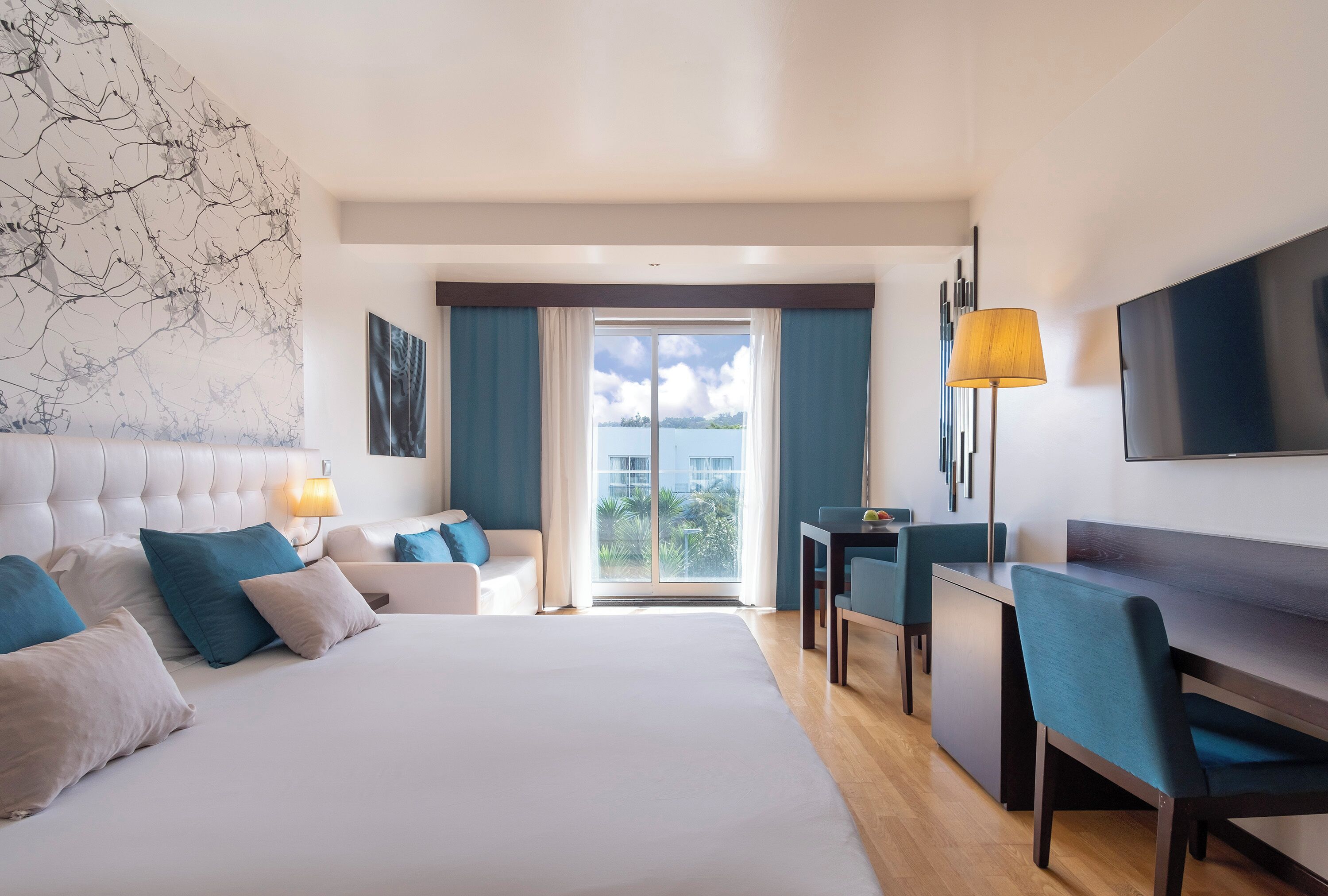 Photo - Hotel Vale Do Navio