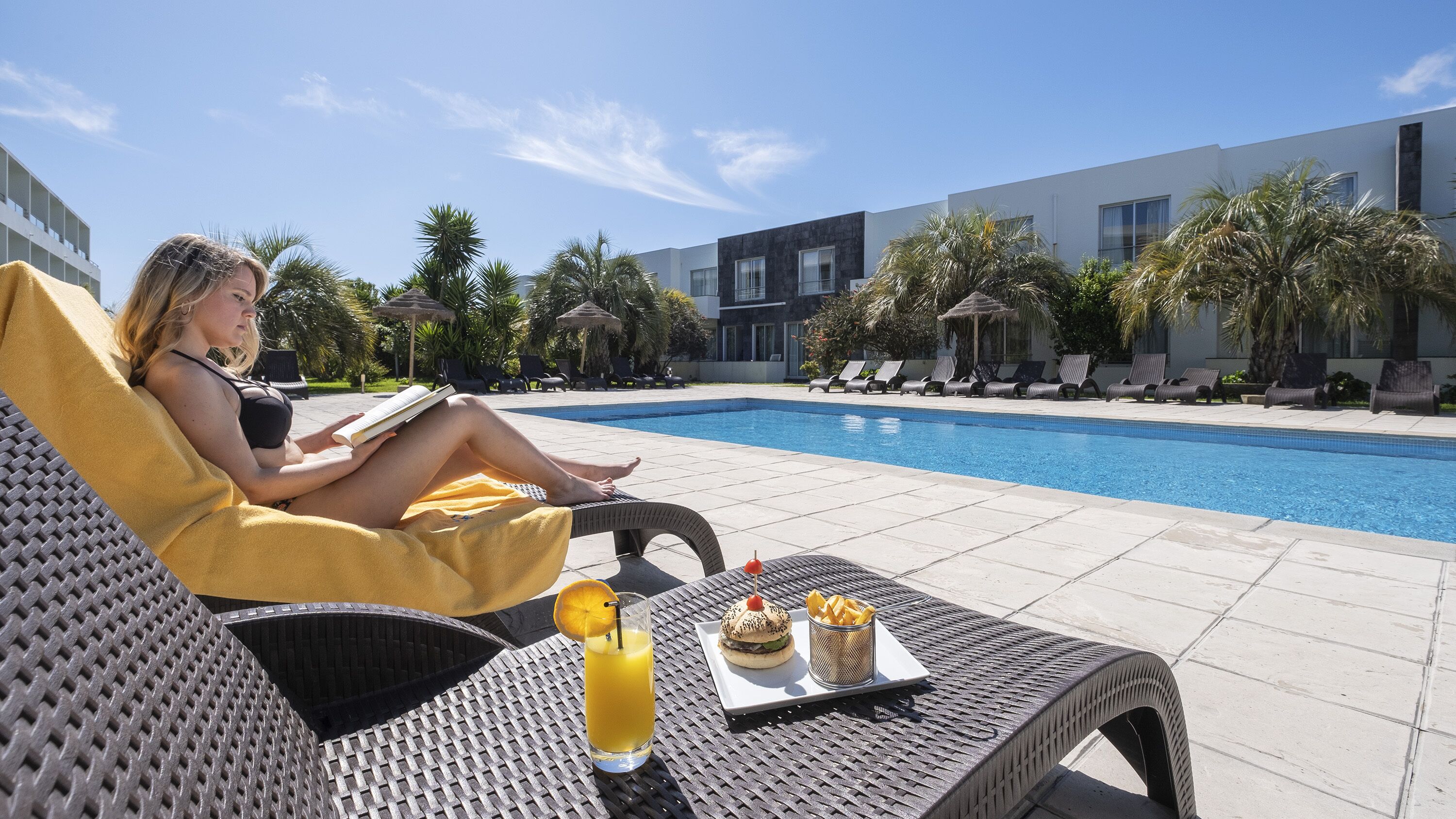 Photo - Hotel Vale Do Navio