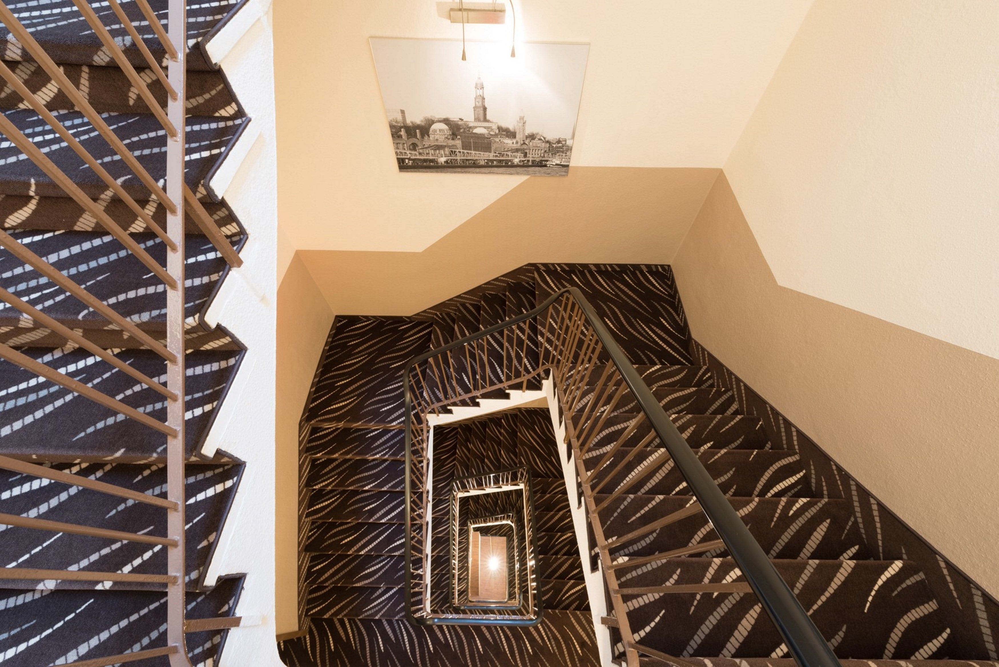 Photo - Heikotel - Stadtpark Residenz