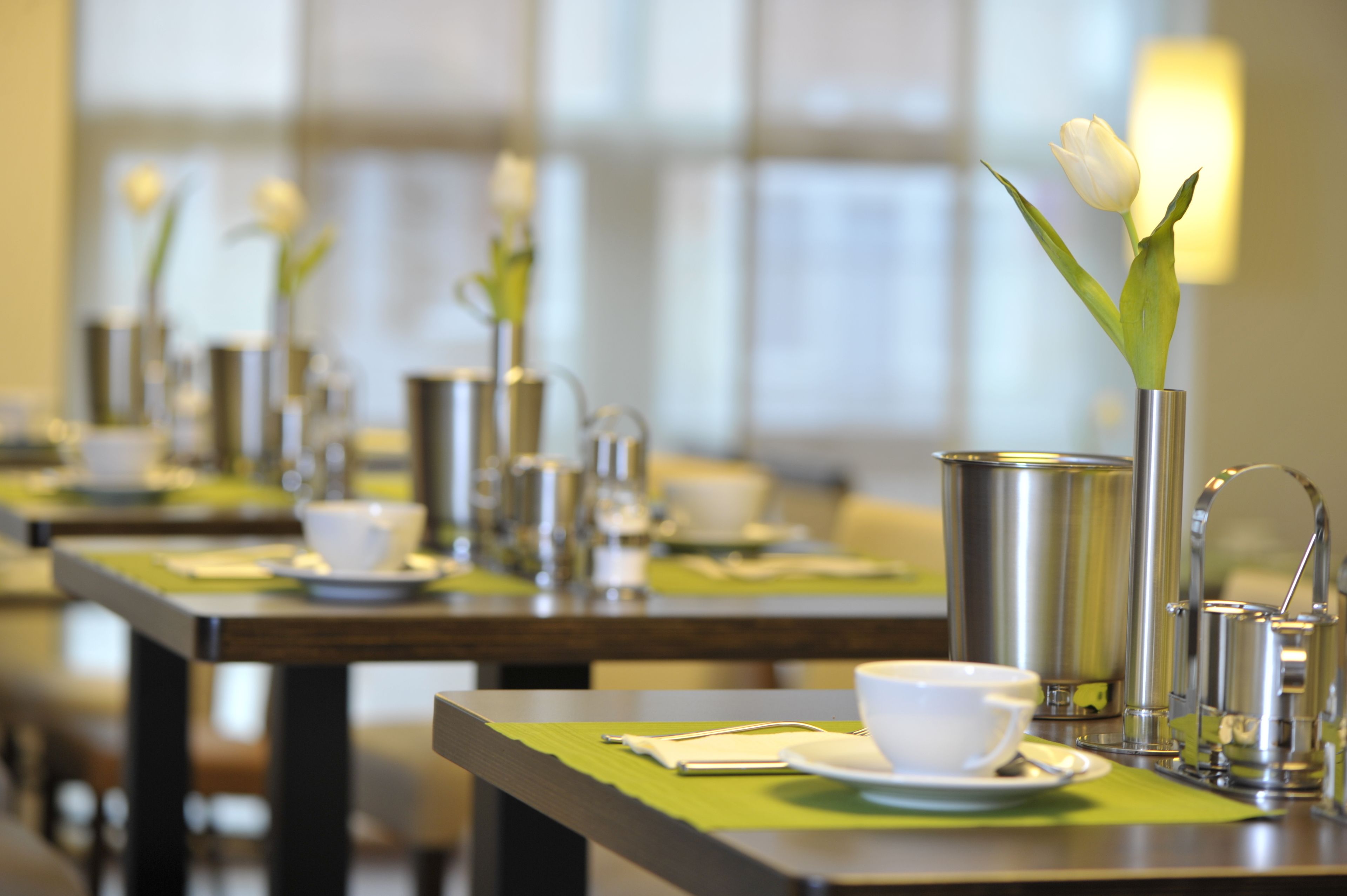 Photo - Heikotel - Stadtpark Residenz