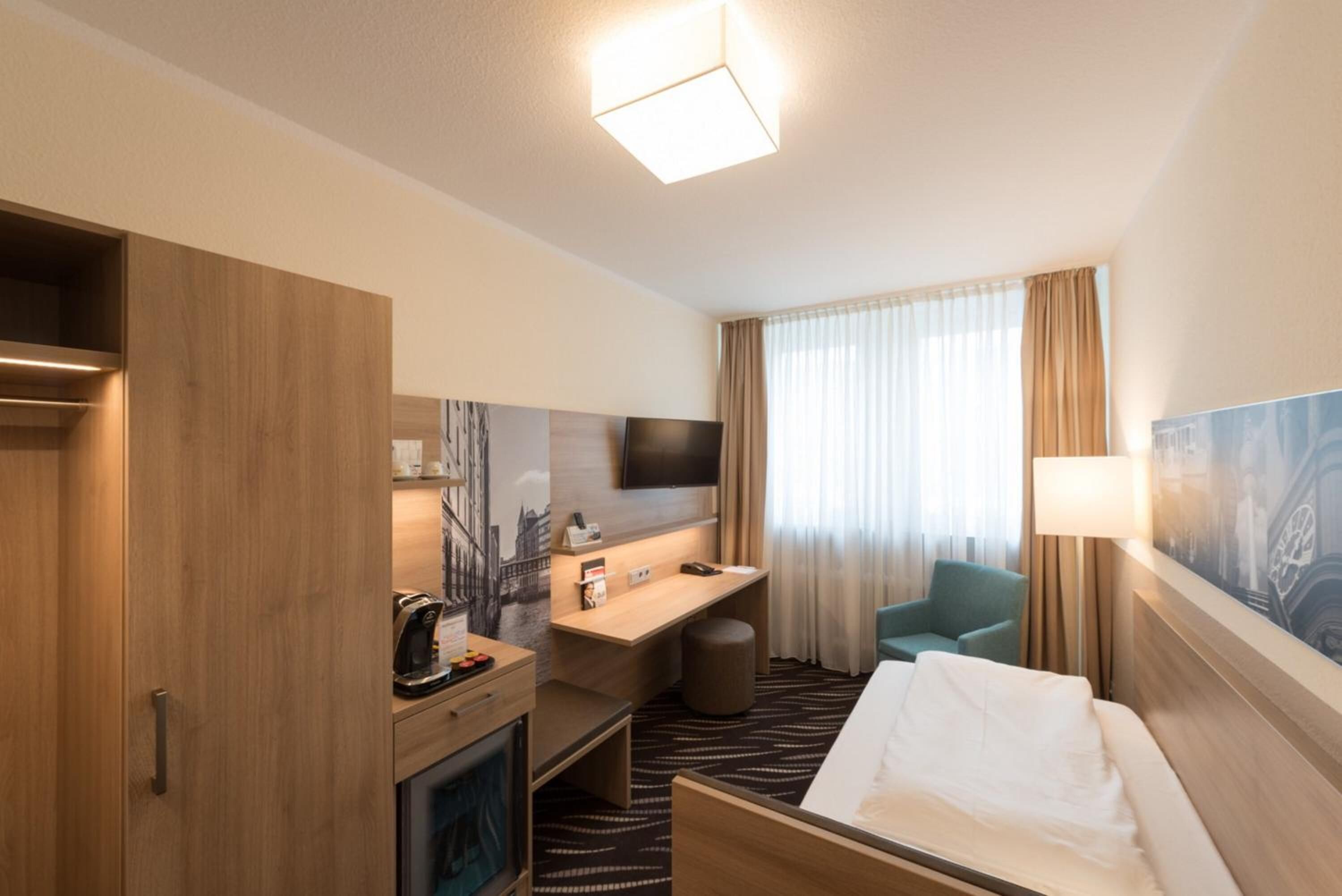 Photo - Heikotel - Stadtpark Residenz