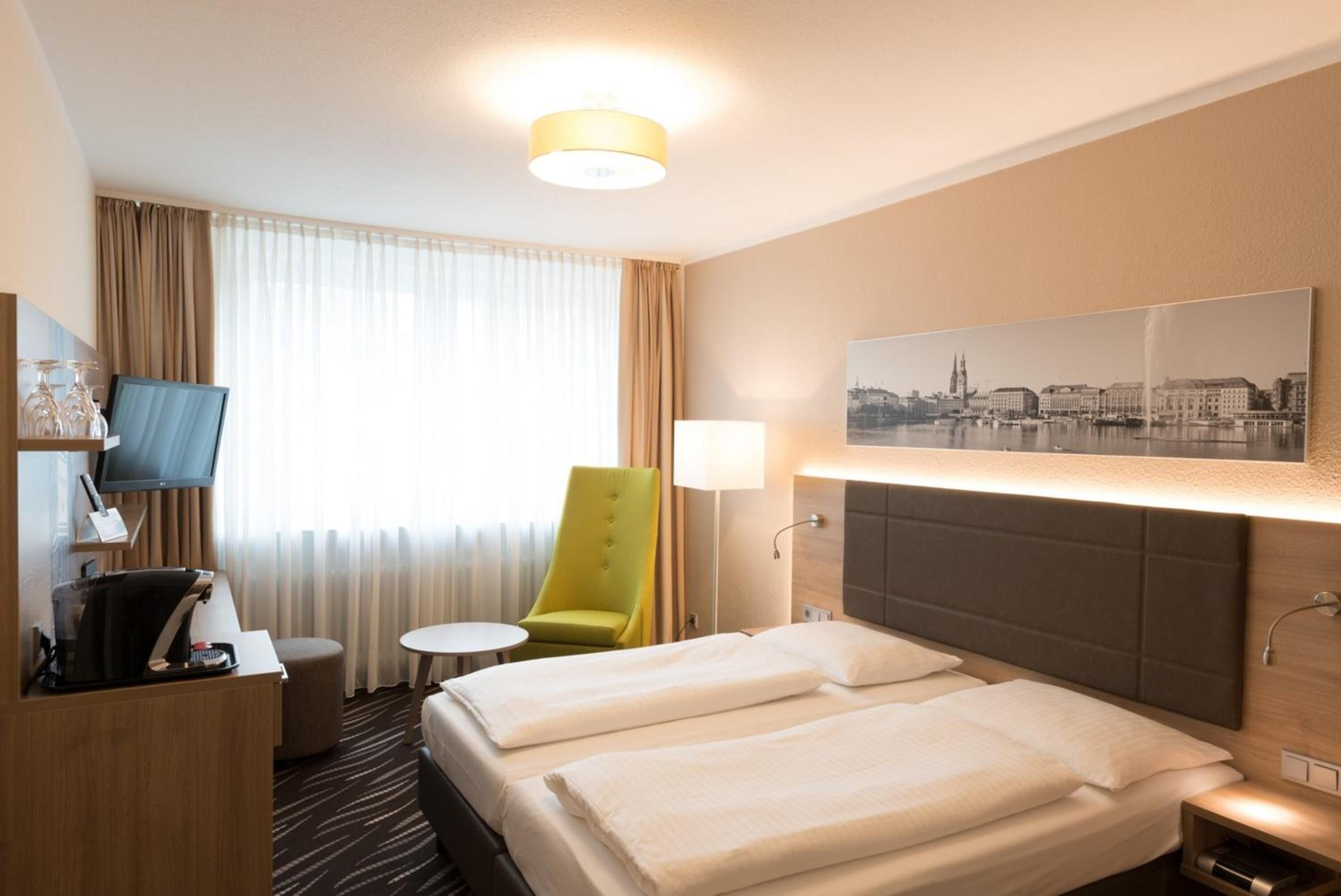 Photo - Heikotel - Stadtpark Residenz