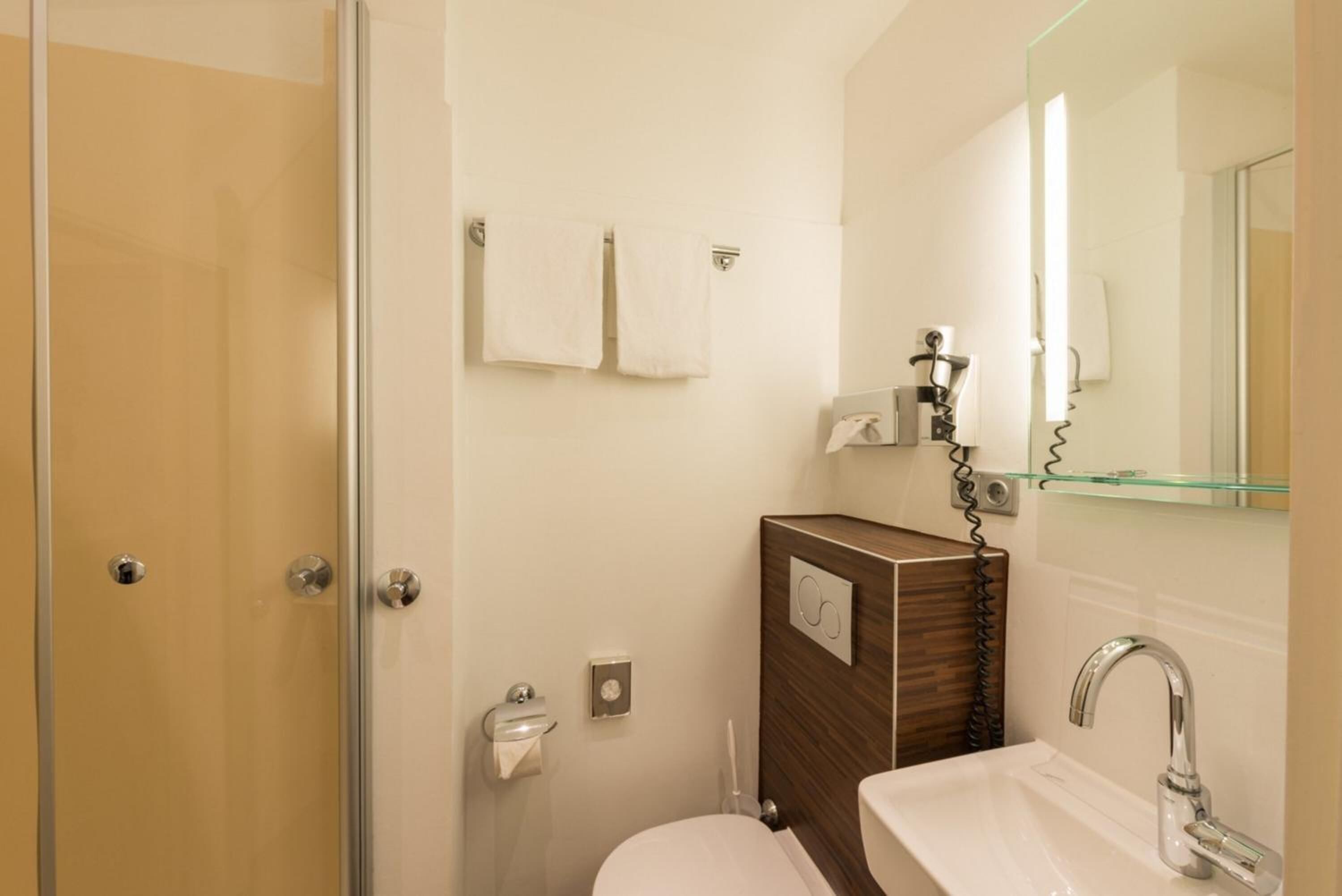 Photo - Heikotel - Stadtpark Residenz