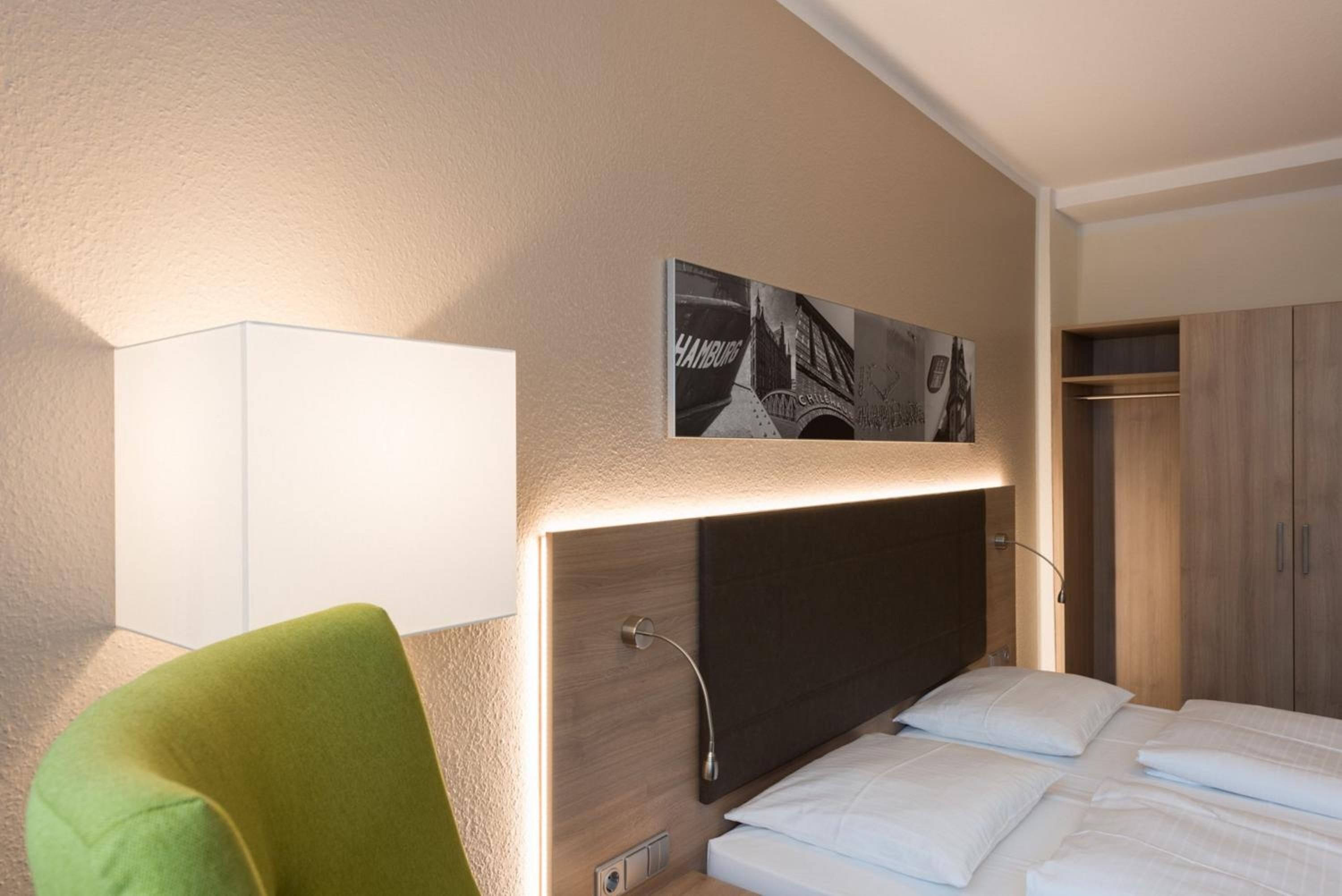 Photo - Heikotel - Stadtpark Residenz