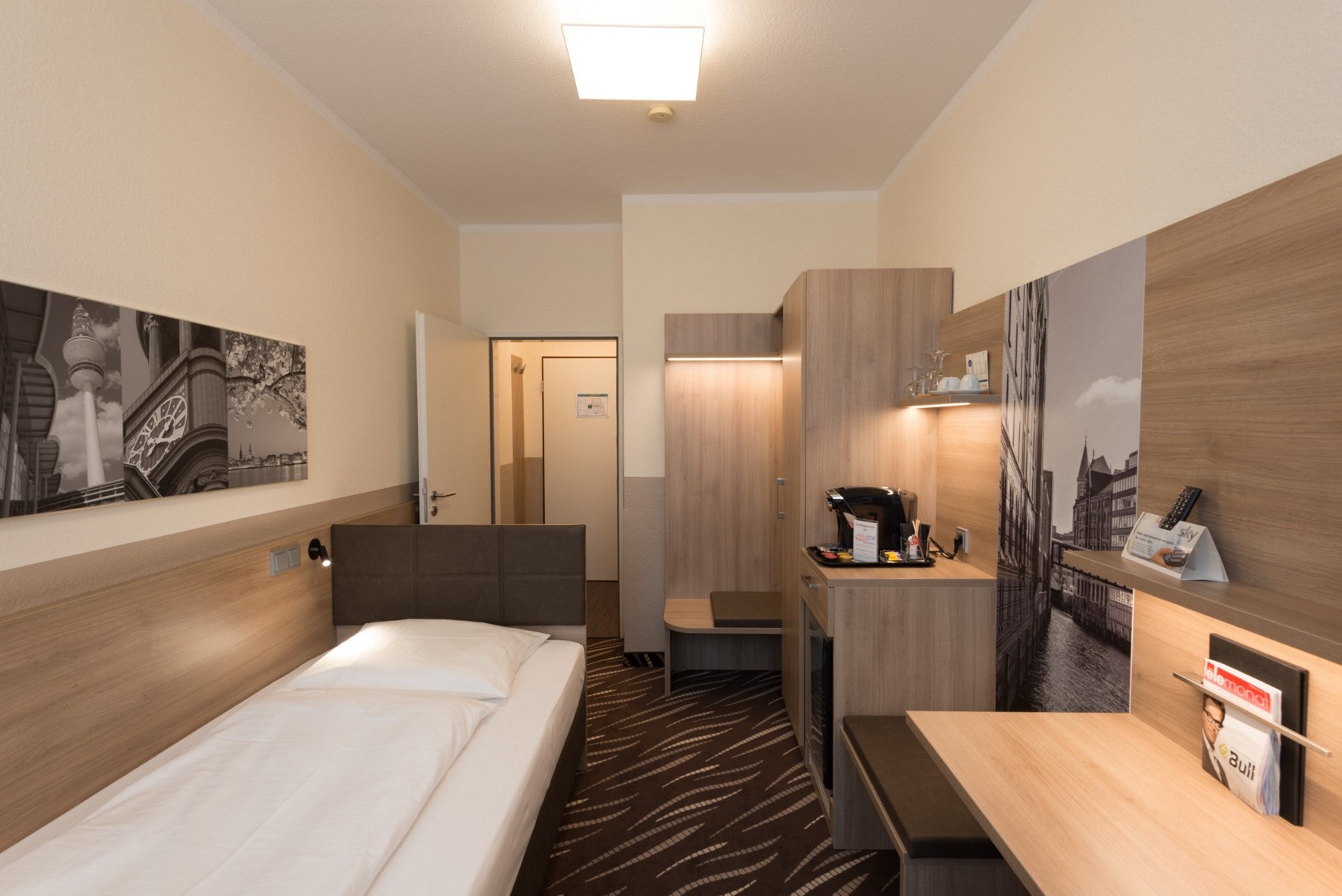 Photo - Heikotel - Stadtpark Residenz