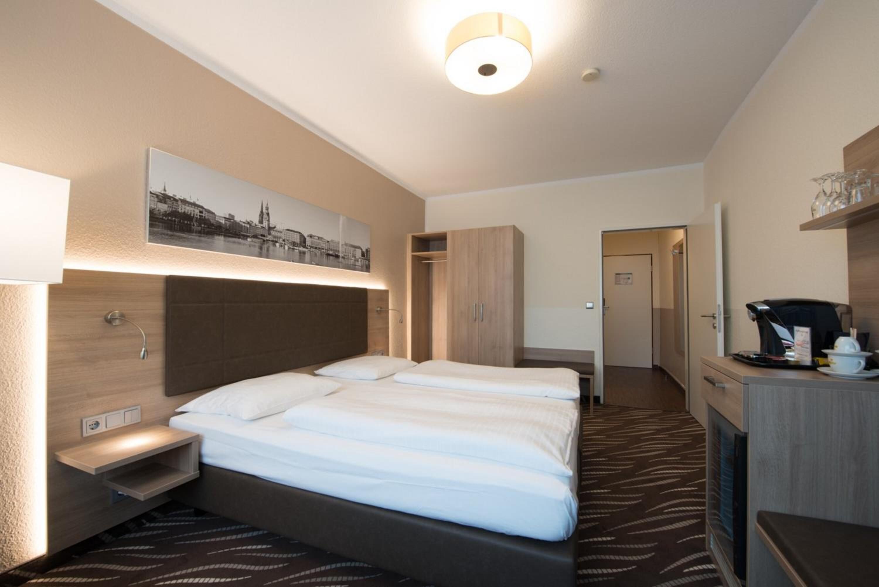 Foto - Heikotel - Stadtpark Residenz