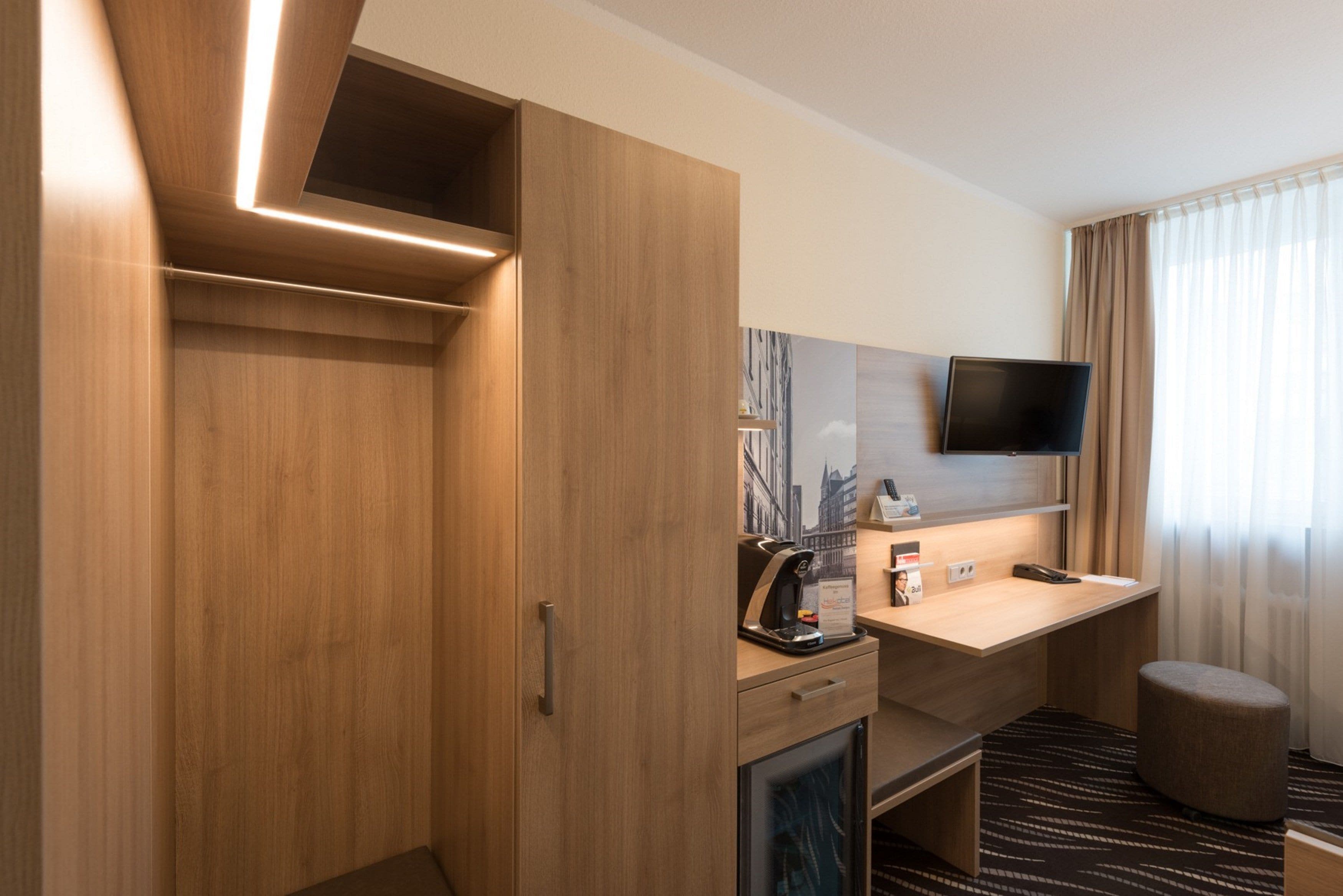 Photo - Heikotel - Stadtpark Residenz