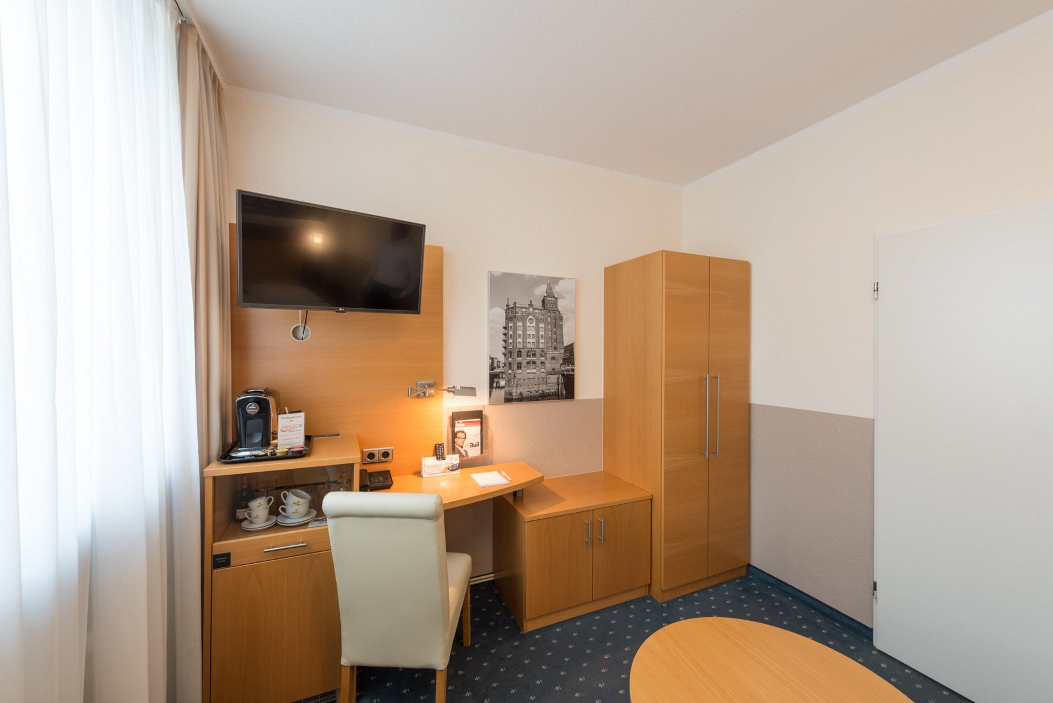 Photo - Heikotel - Stadtpark Residenz