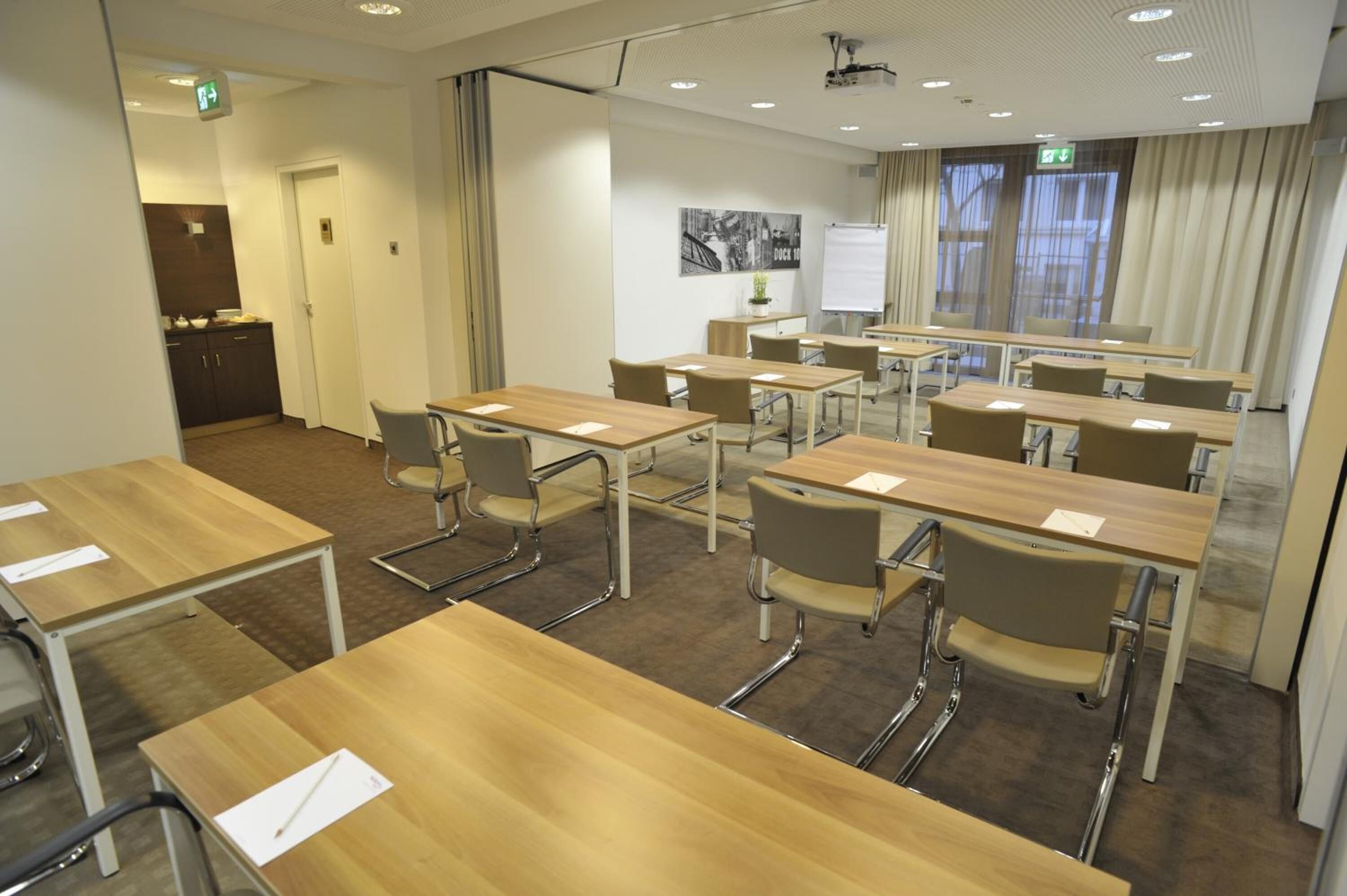 Photo - Heikotel - Stadtpark Residenz