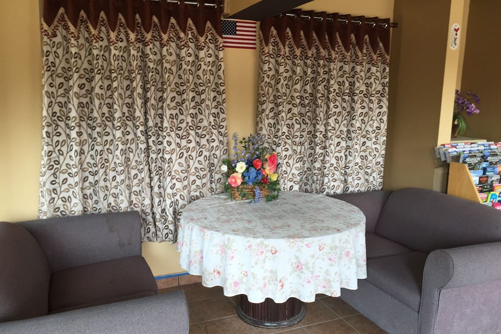 First Western Inn