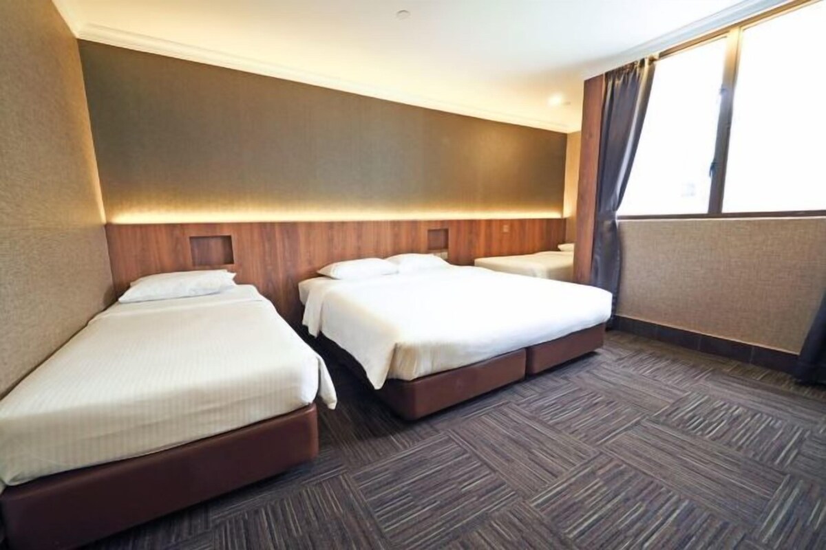 Kamar