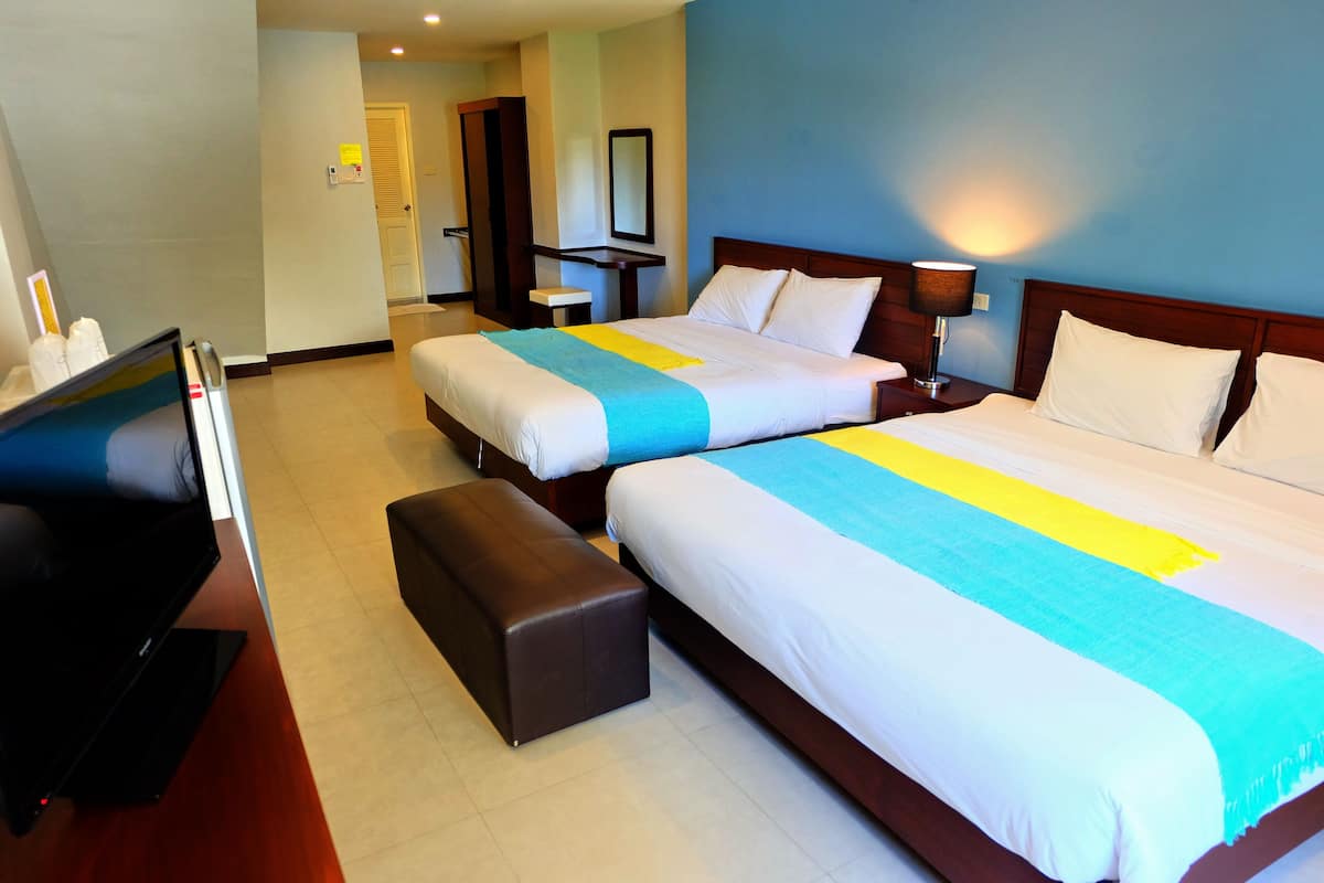 Family Suite