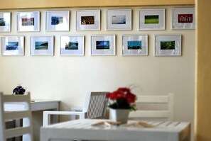 Dining - Baan Nilawan Hua Hin Hotel (Hua Hin)