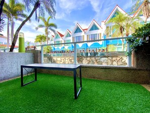 Ocean Themed Room with Balcony | Balcony view - Uni-Resort Kenting (Hengchun)