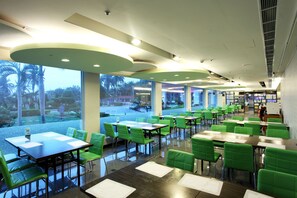 Restaurantes