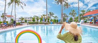 垦丁海洋体验乐园 - 统一渡假村