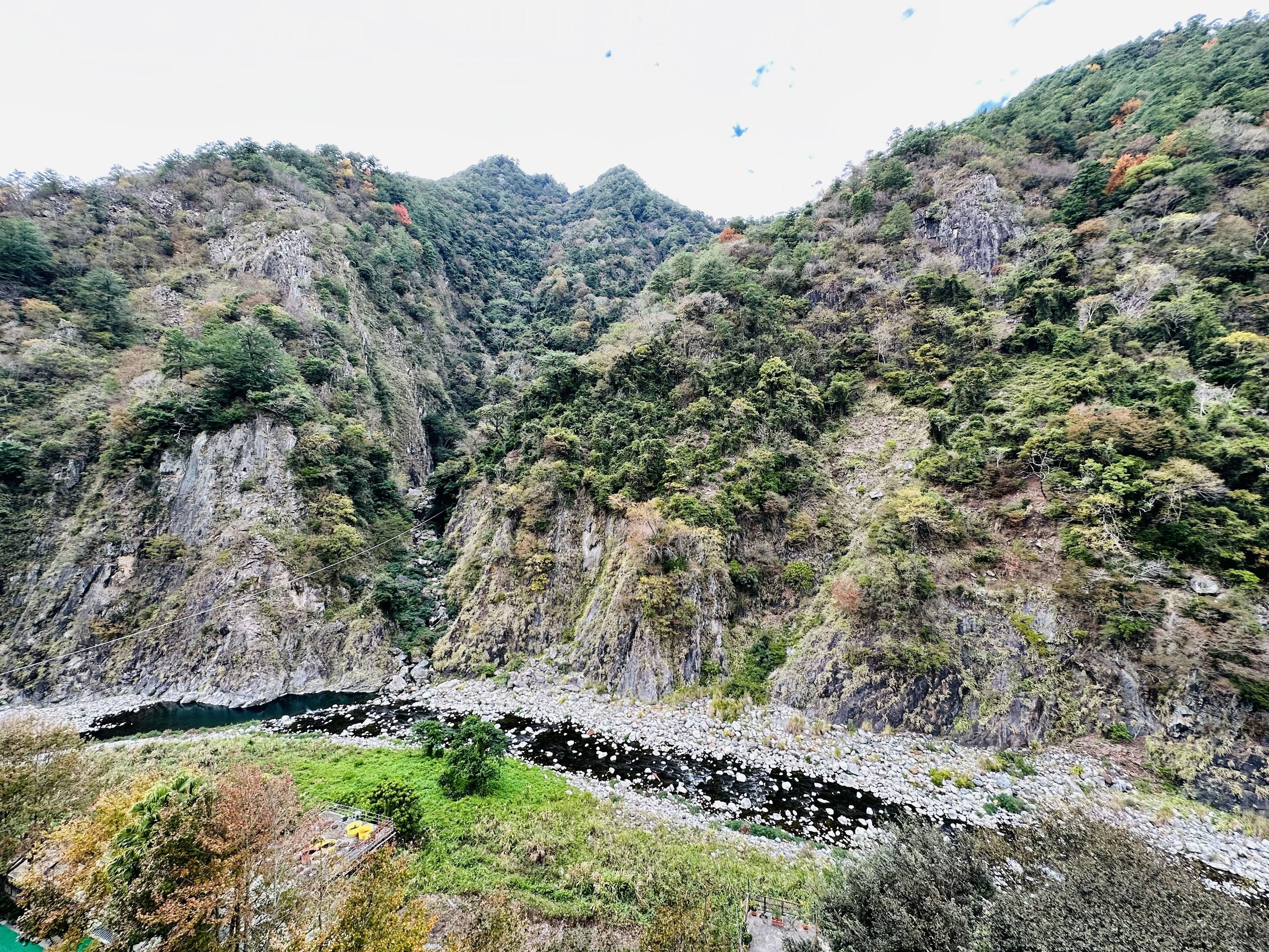 signature room, multiple beds | view from room