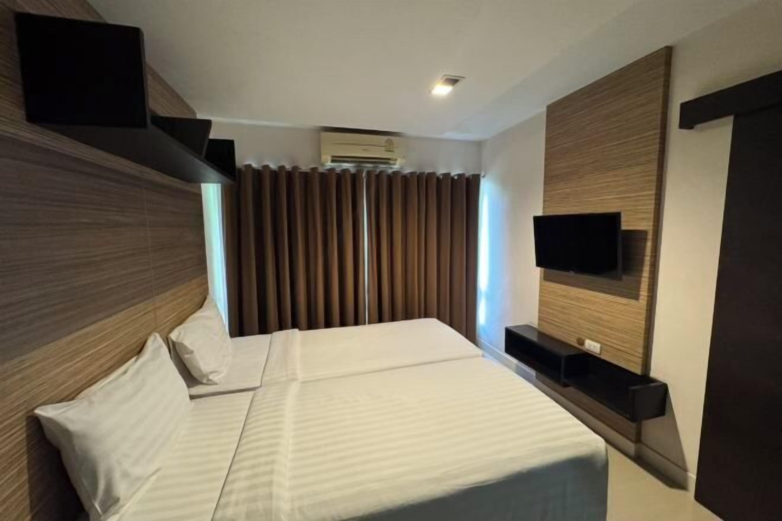 Minibar, bureau, Wi-Fi gratuit