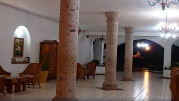 Detalle interior
