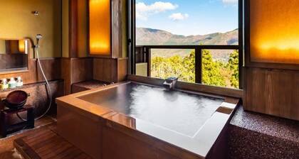 Hakone Ryori Yado Kyuan