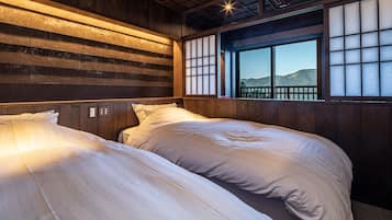 Chambre Tradition (Asama,Main,KaisekiJPBf,fish&seafood)