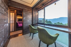 Habitació tradicional (Modern JP, Asama, Main Building) | 1 dormitori, roba de llit d'alta qualitat i cobrellits 