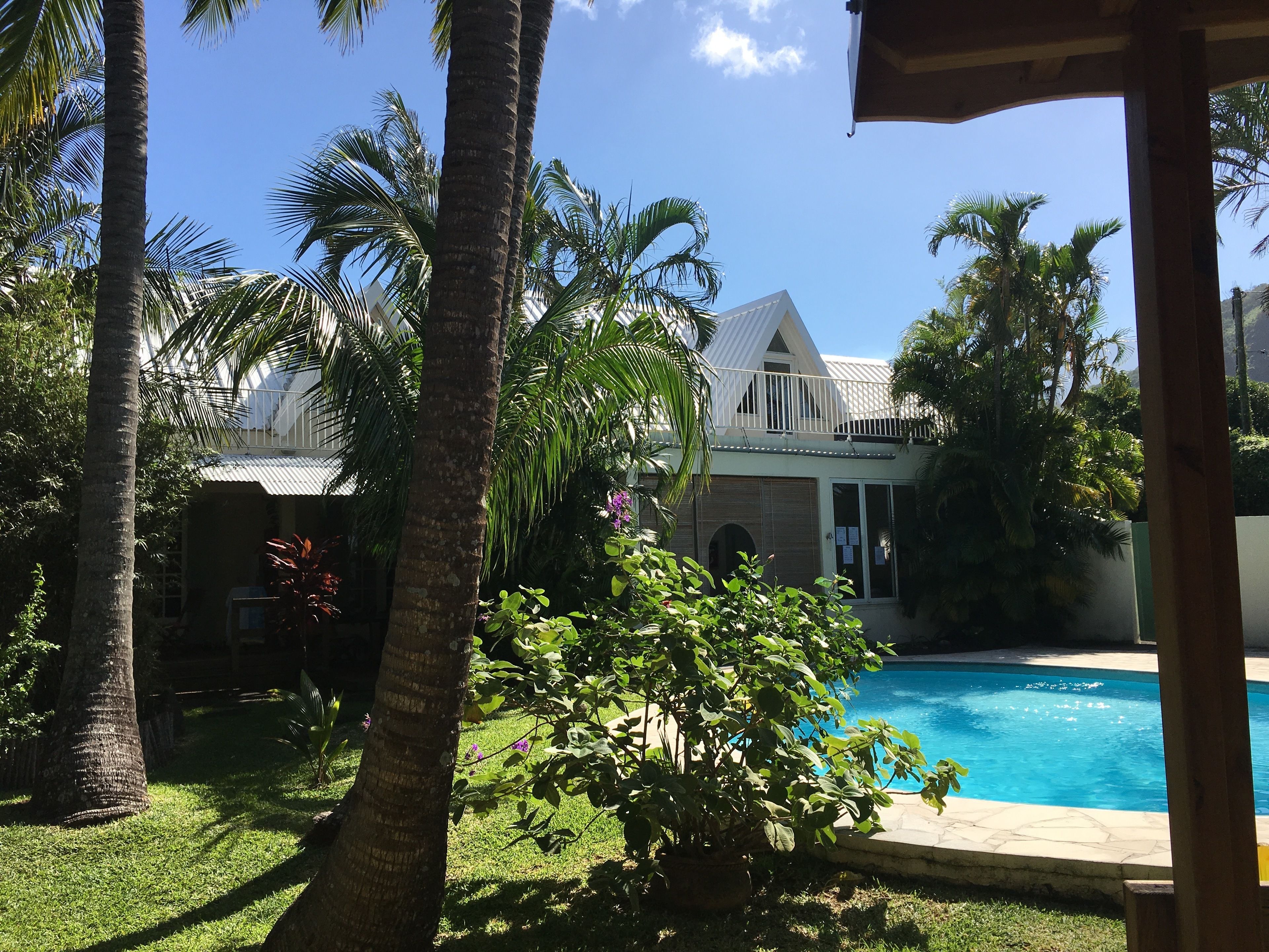 Foto - La Rose du Sud