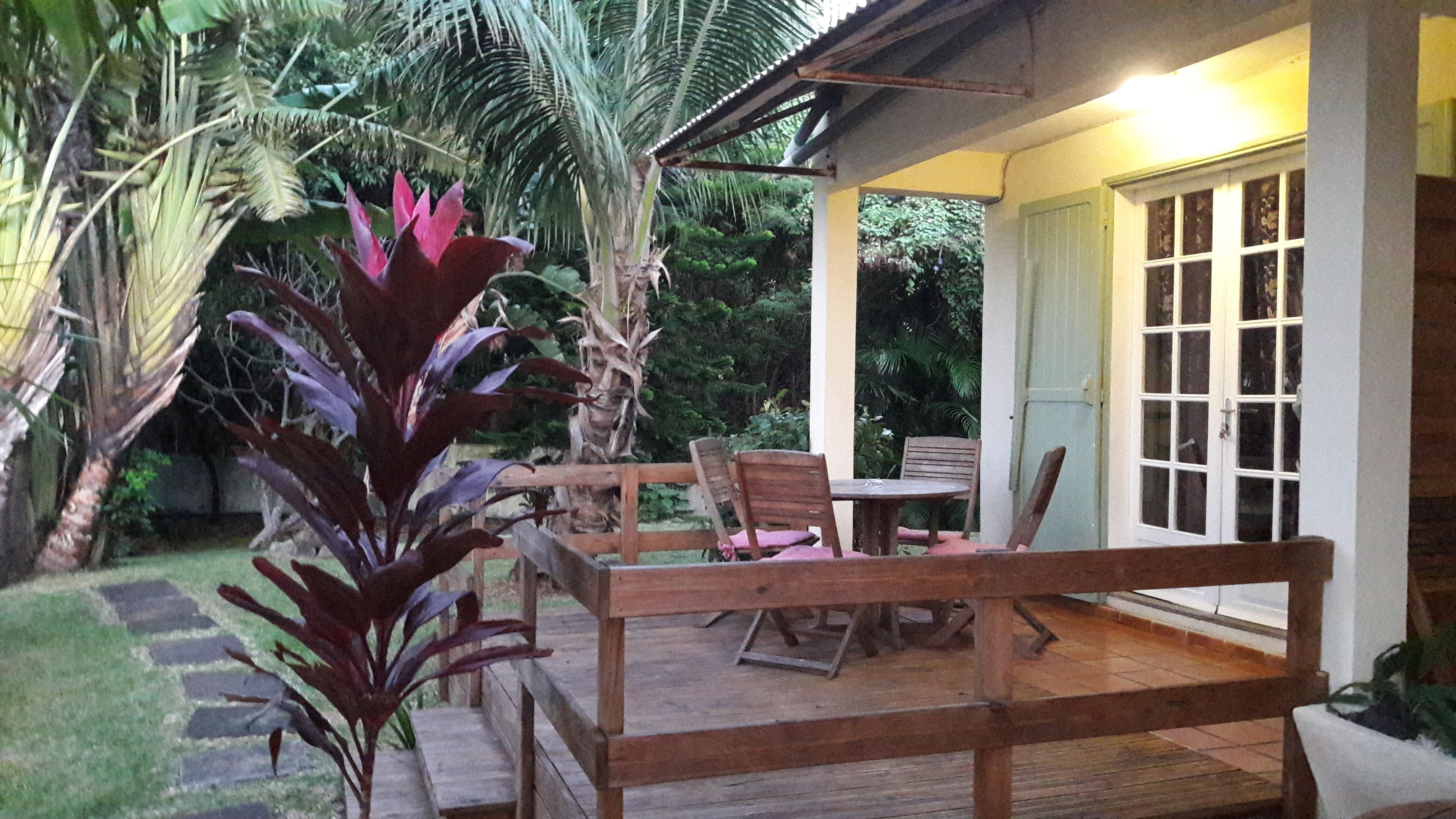 Foto - La Rose du Sud