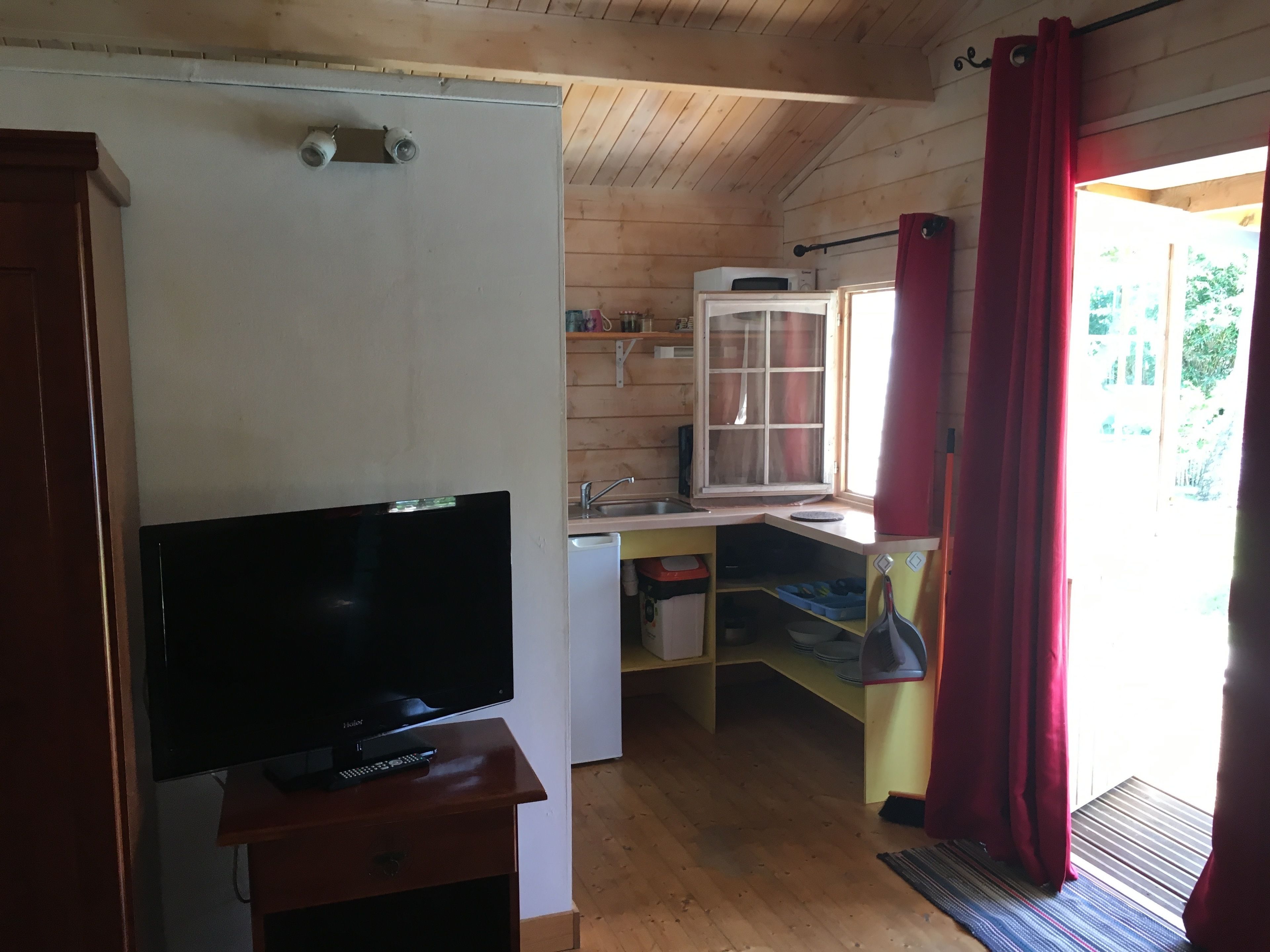 Foto - La Rose du Sud