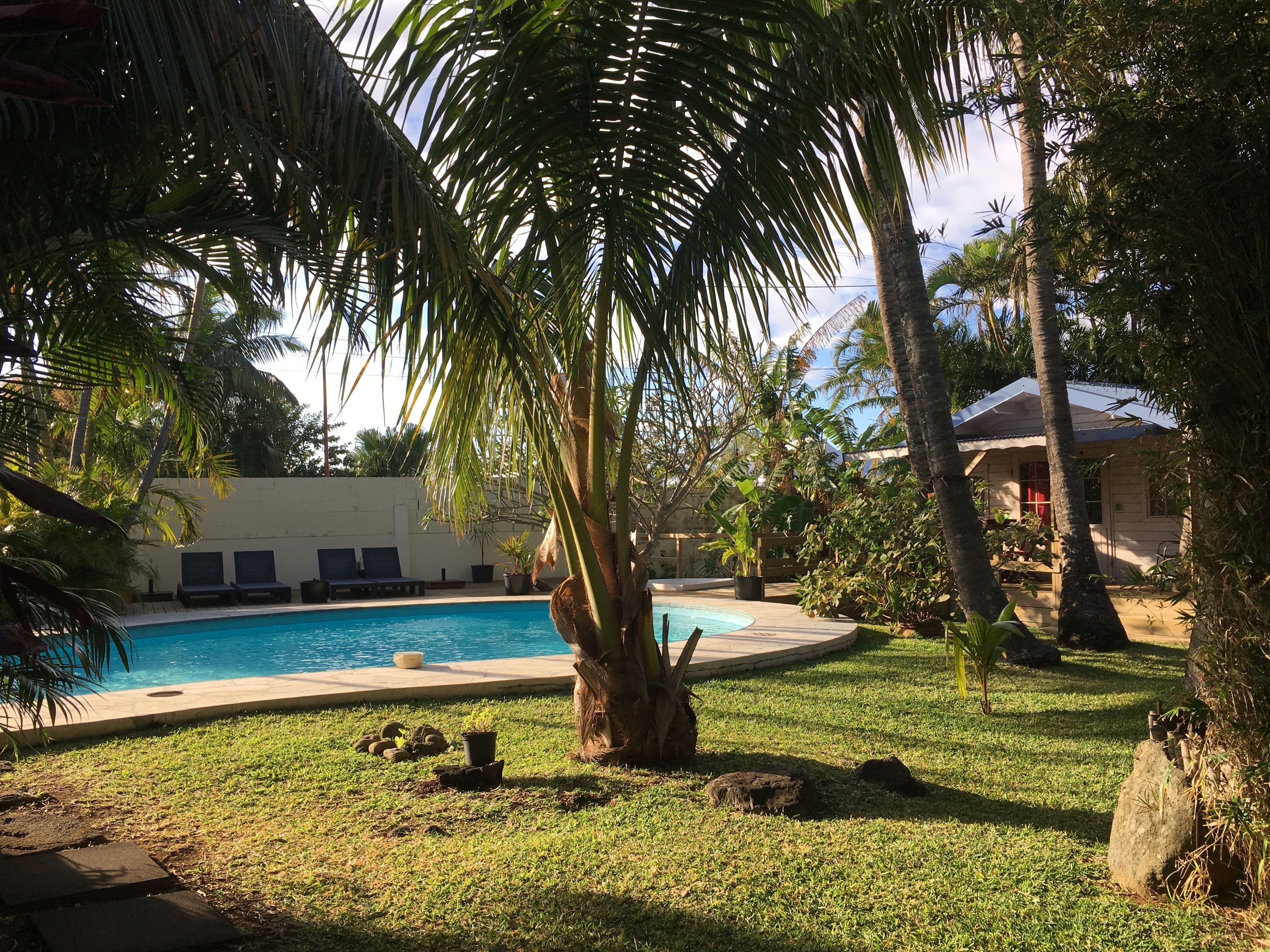 Foto - La Rose du Sud