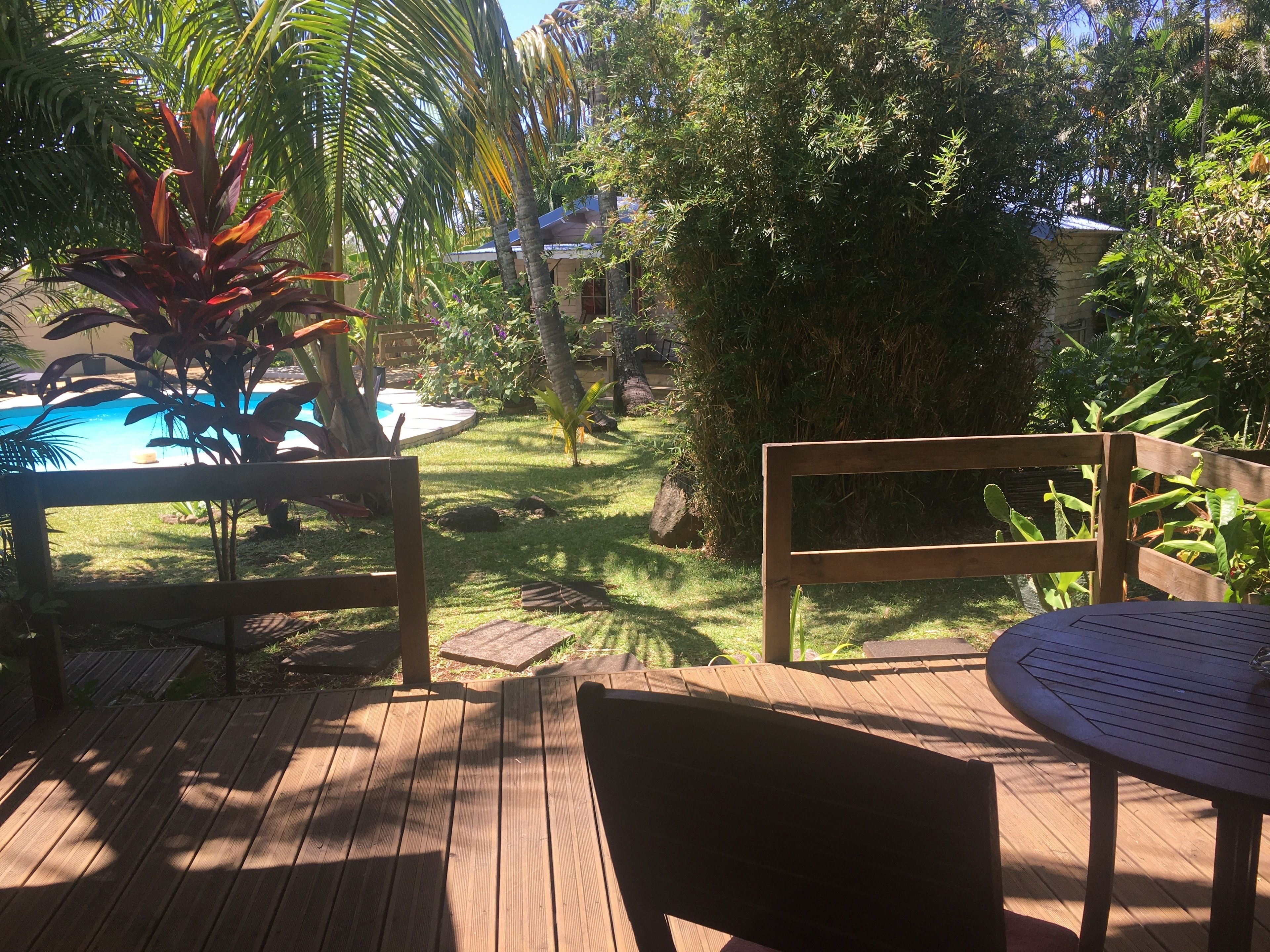 Foto - La Rose du Sud