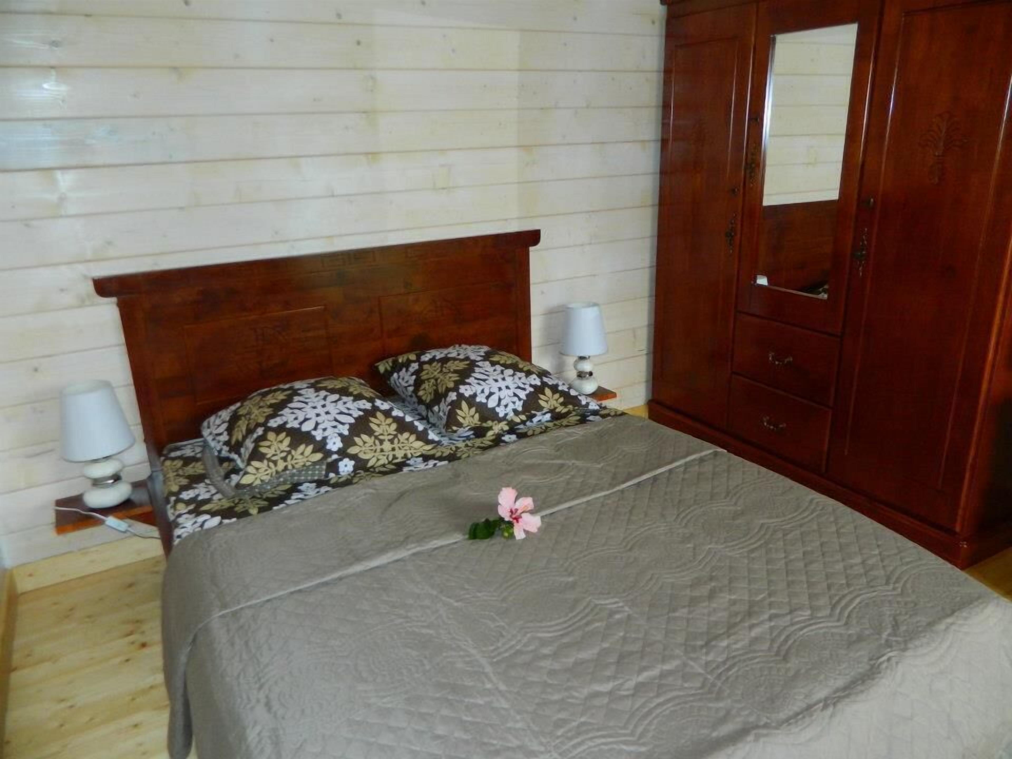 Foto - La Rose du Sud