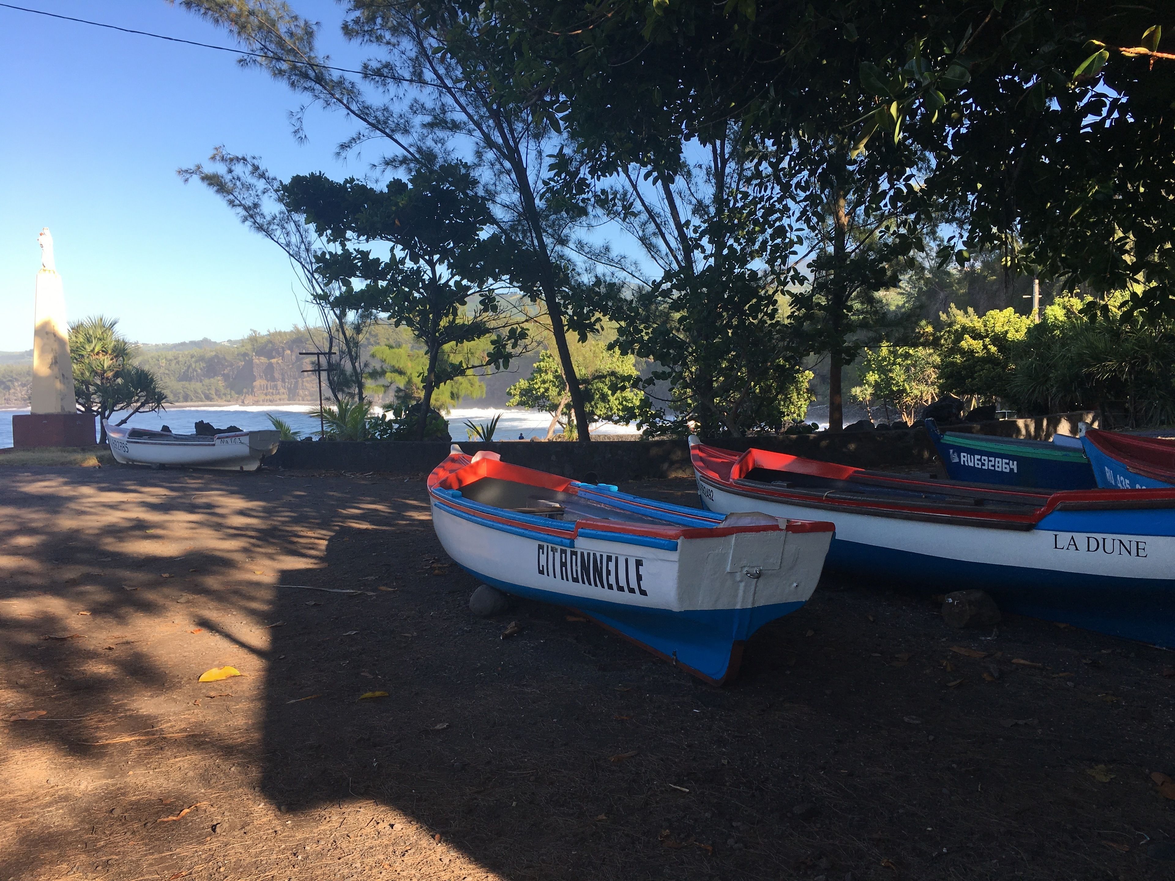 Foto - La Rose du Sud