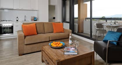 Park Avenue - IKON Glen Waverley