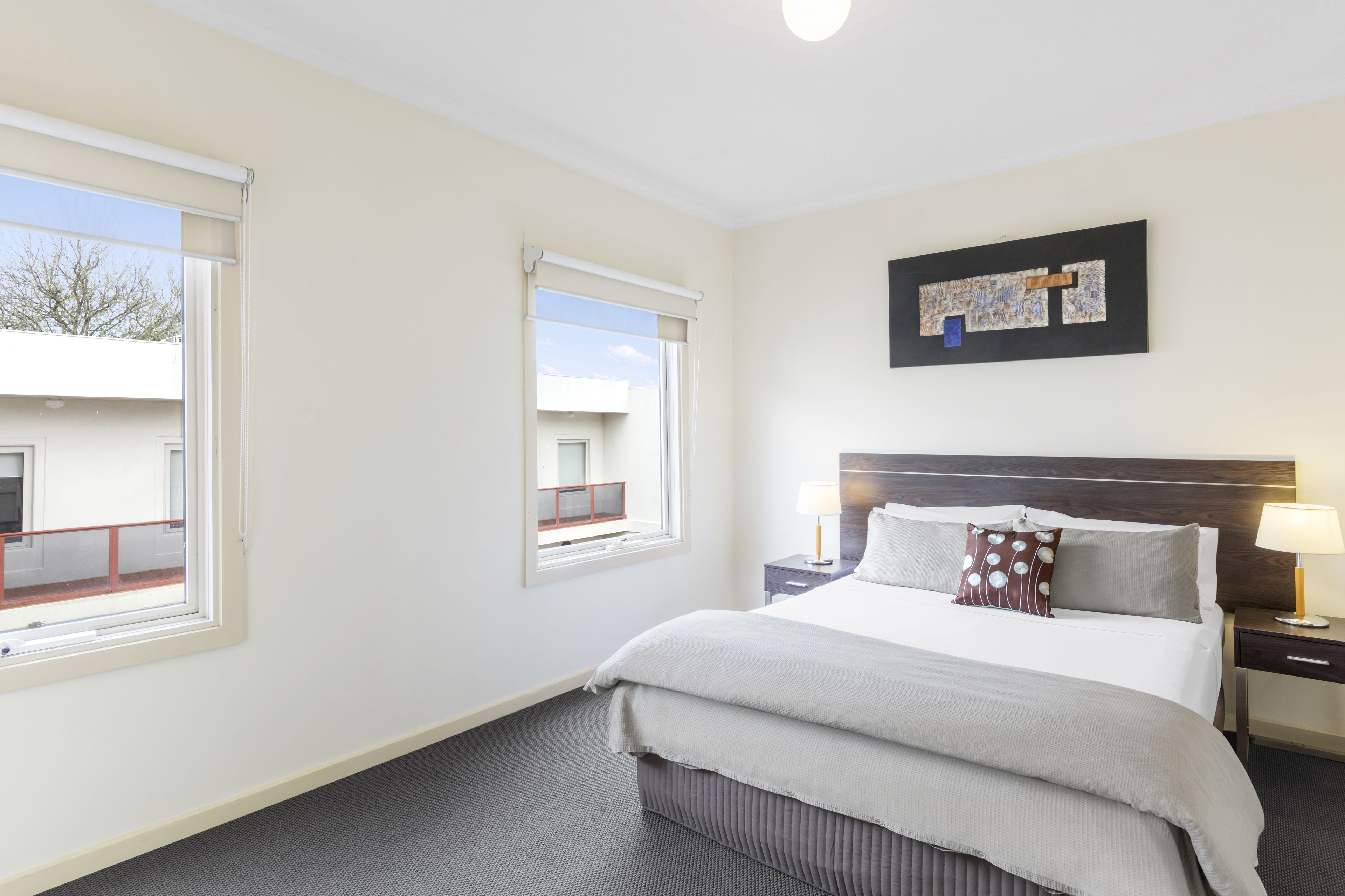 Foto - Hawthorn Gardens Serviced Apartments