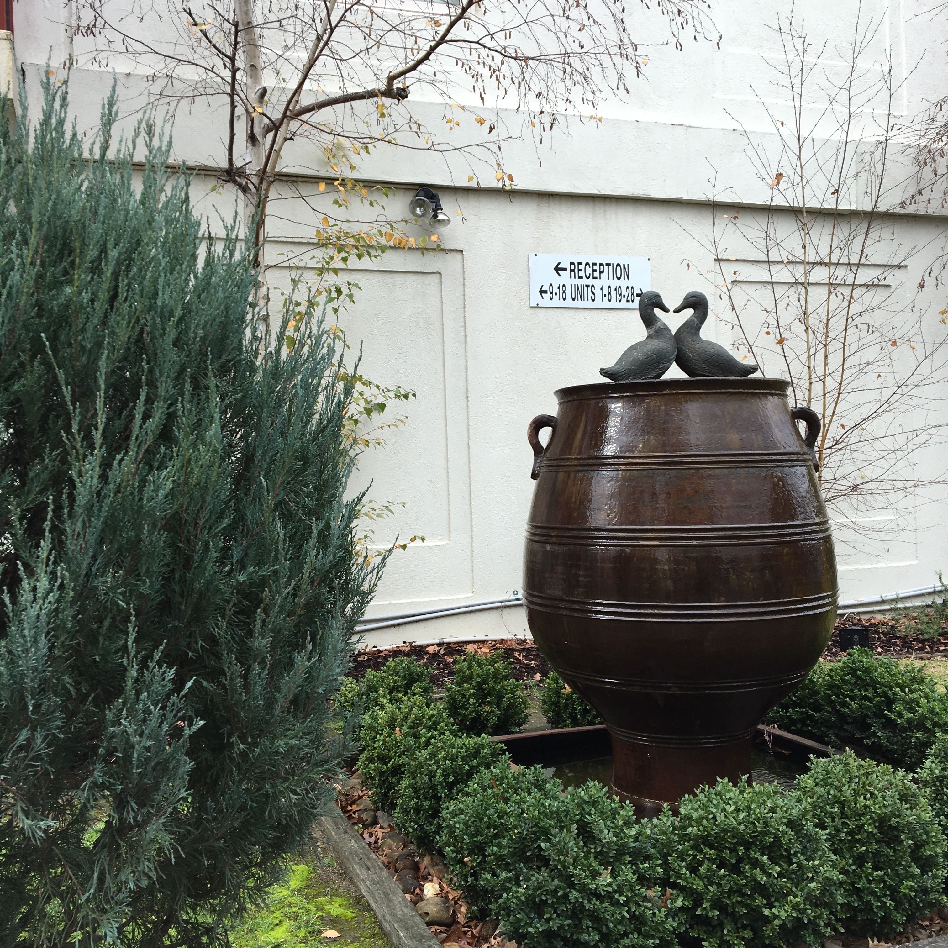 Foto - Hawthorn Gardens Serviced Apartments