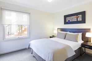 Apartment, 1 Schlafzimmer