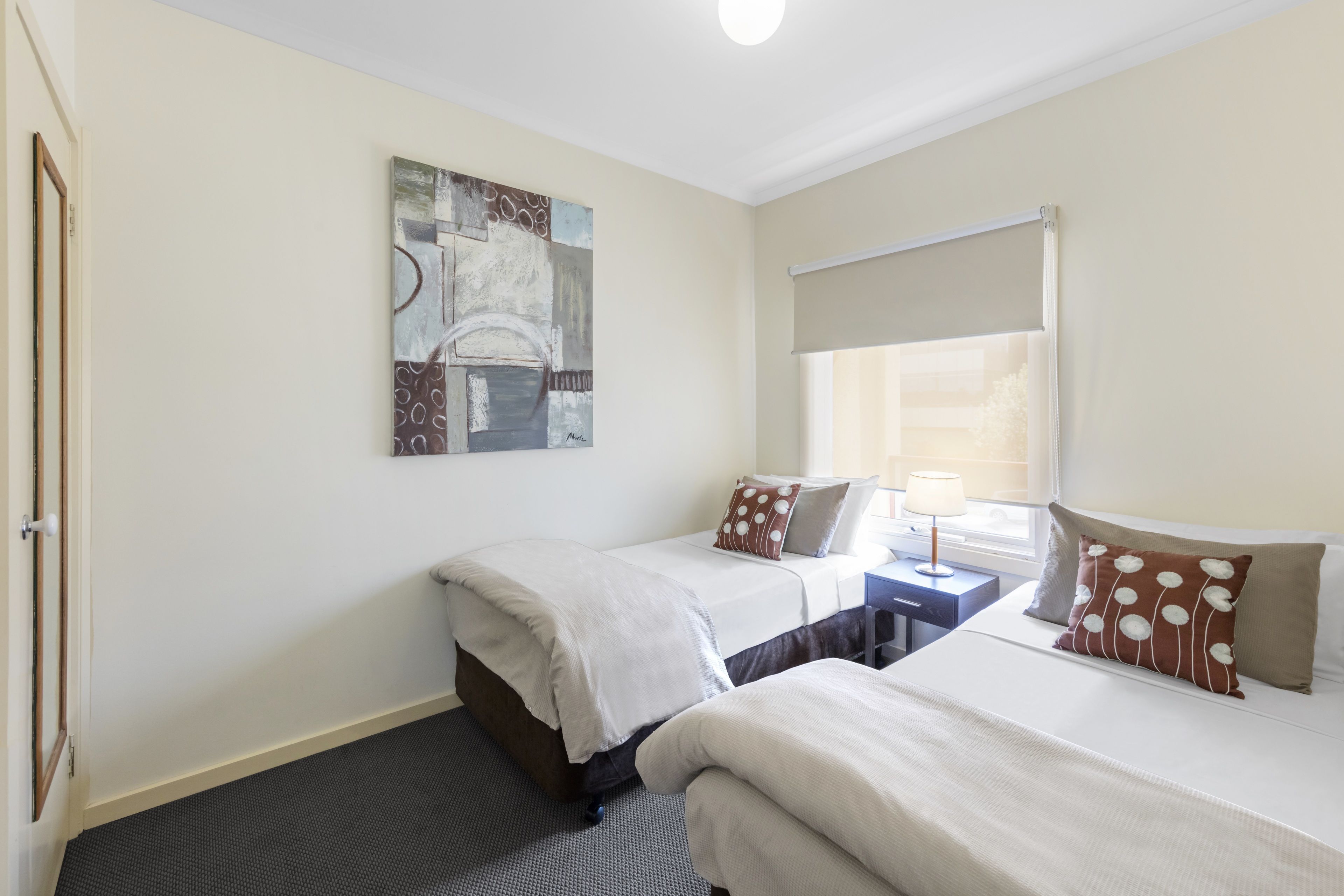 Foto - Hawthorn Gardens Serviced Apartments