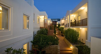Hawthorn Gardens Serviced Apartments