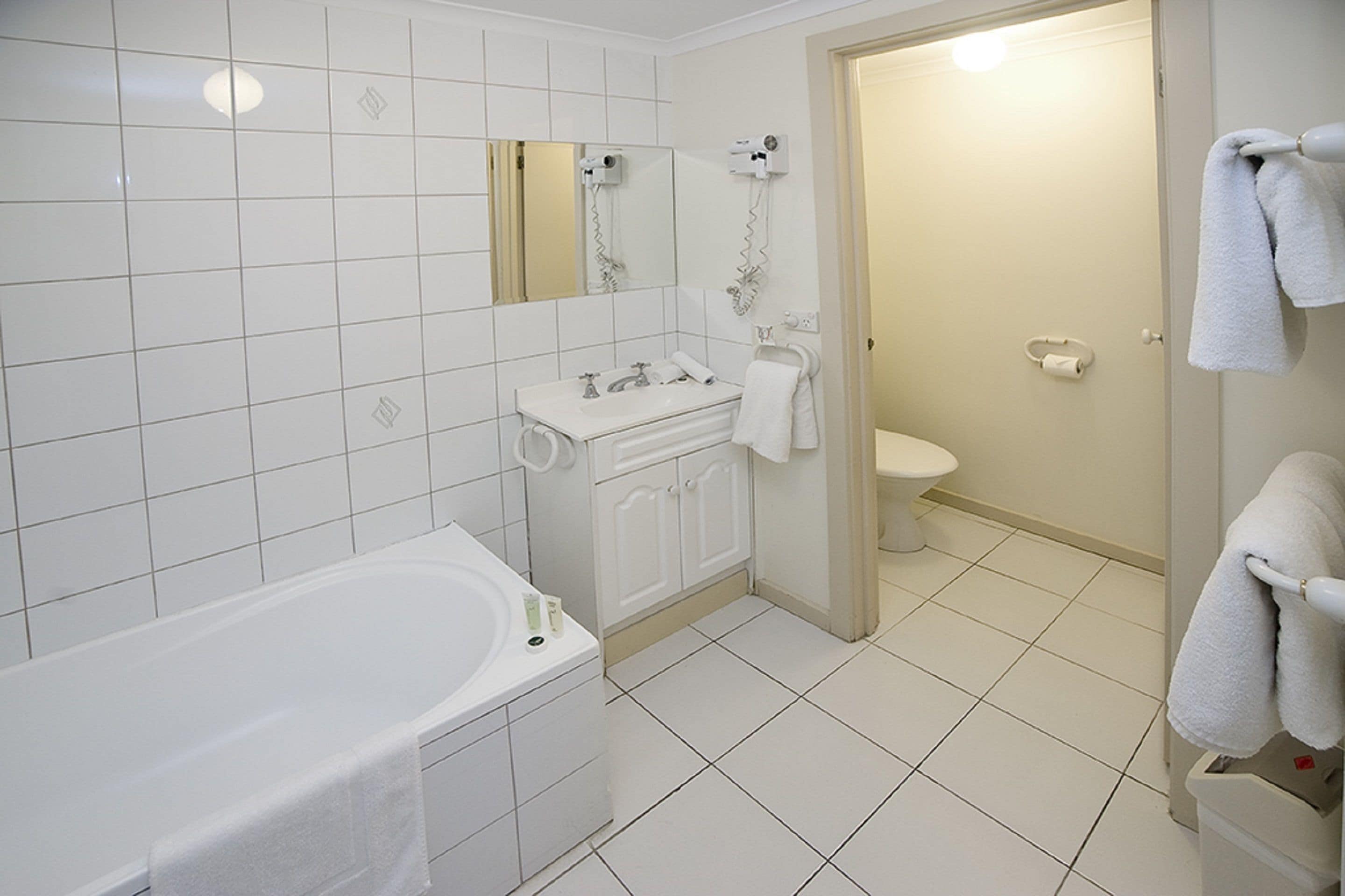 Foto - Hawthorn Gardens Serviced Apartments