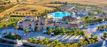 La Restuccia Masseria Urban