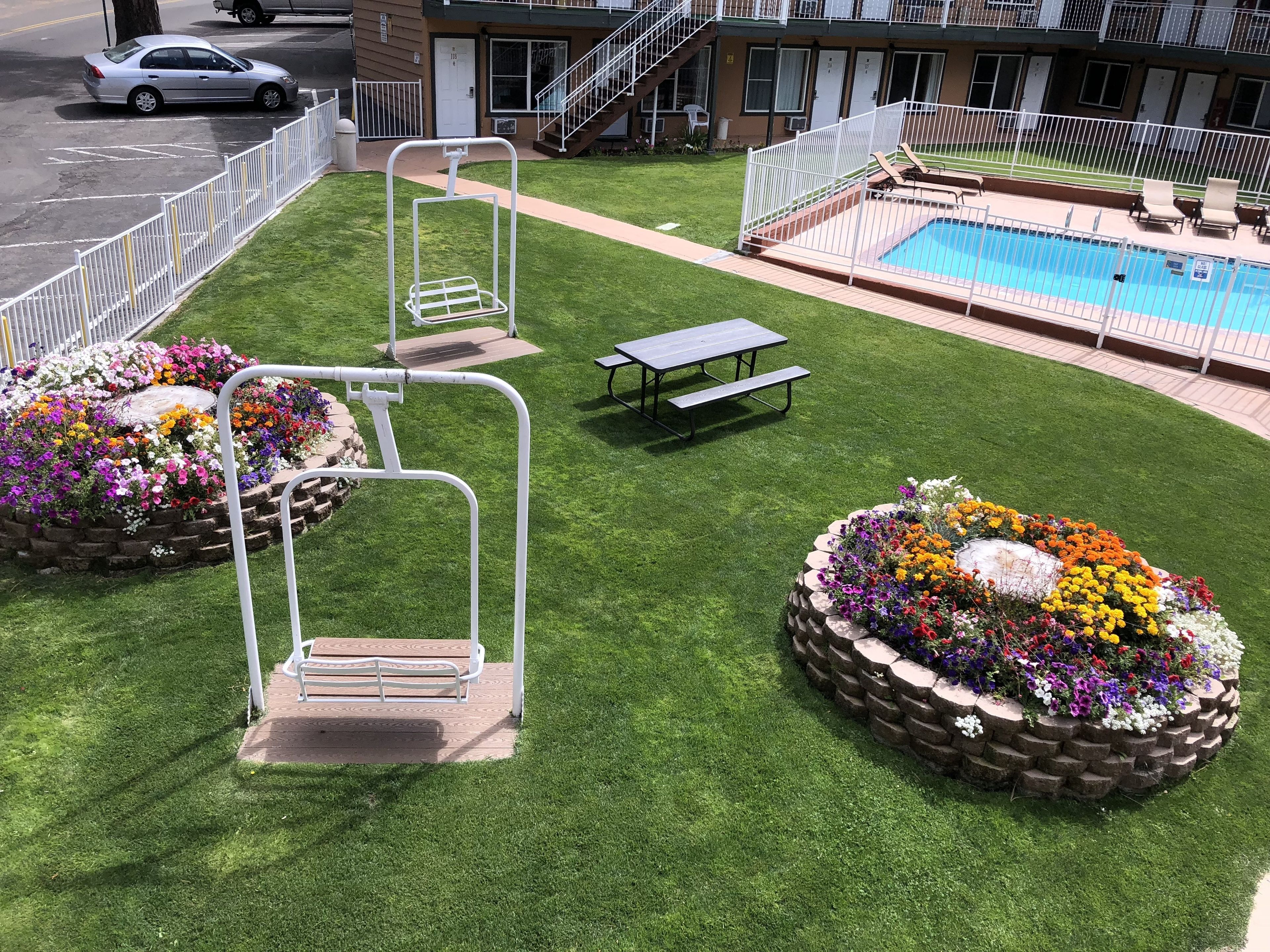 Photo - Alpine Inn & Spa